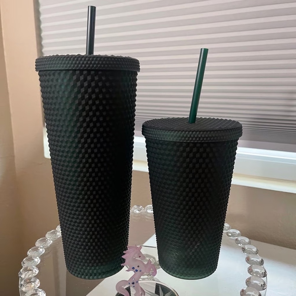 Starbucks Cup